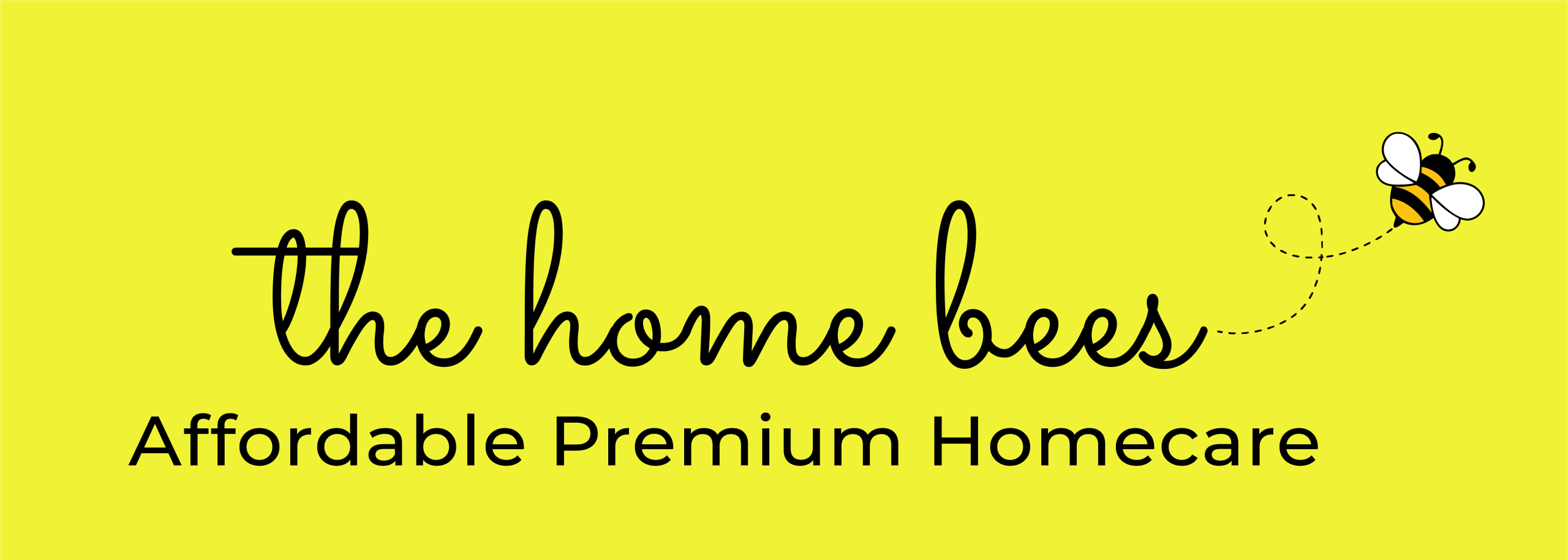 Affordable premium homecare in Eastbourne area.